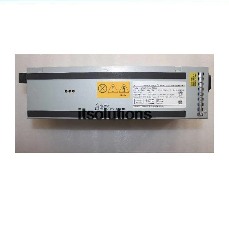 IBM DS6000 DS6800 캐비닛 전원공급장치 736W 22R3807 22R6182 23R1033
