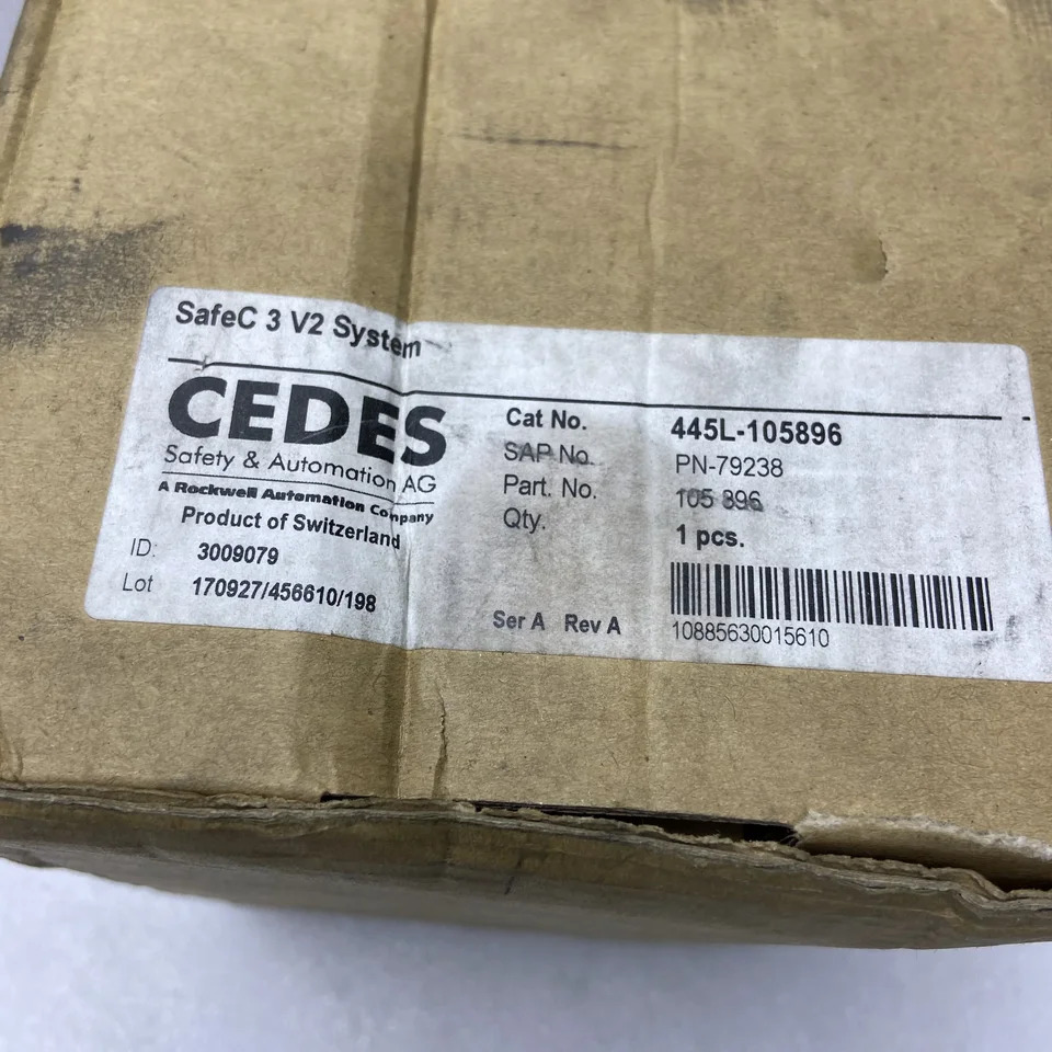 SafeC SAFEC400-5C SAFEC400-3C 컨트롤러 사상태 3-Mikron V2 445L-105896 109542 SAFE 400-8C