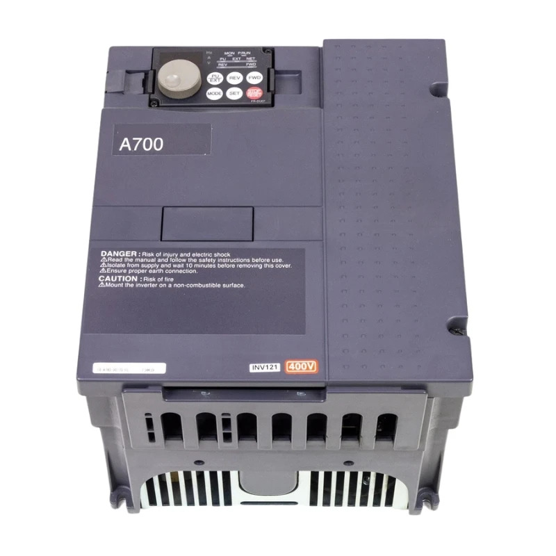 새 FR-A740-00170-EC 인버터 신속