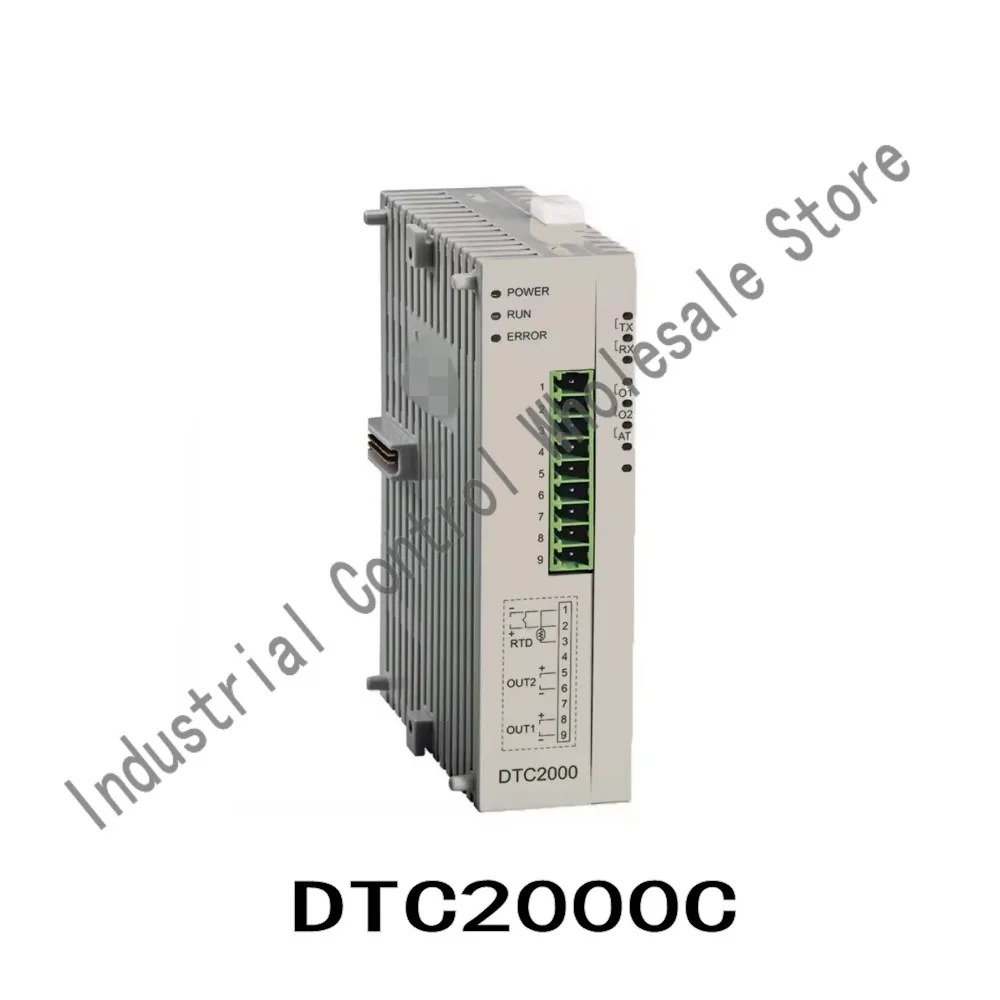 델타 PLC 모듈오리지널 DTC2000C 신