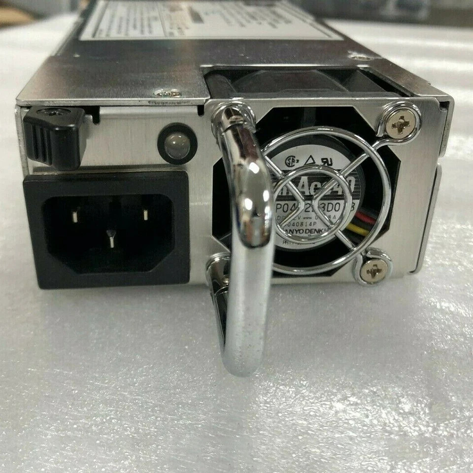 주니퍼 PPS300R-60M NS-SM-A-BSE 스위칭 전원공급장치 오리지널 300W