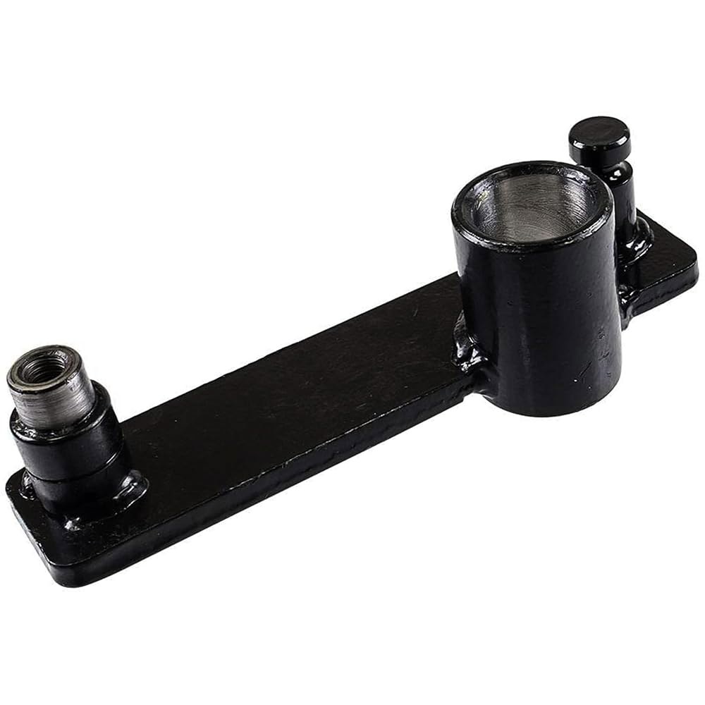 Husqvarna 정품 OEM 아이들러 암 용접 4216, MZ 턴 RZ 539112198 61, EZ 5224, 4219F 기계/EZ 4217, 잔디 제로 / 4220, 깎는 - 상품 이미지