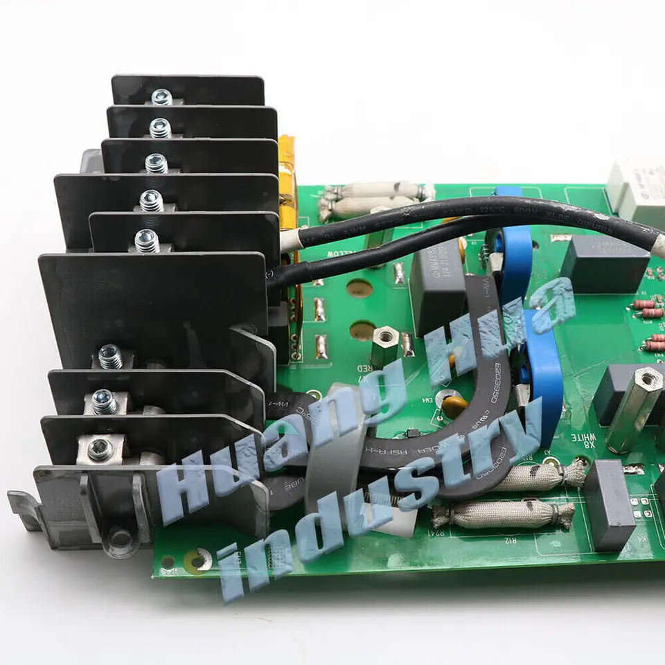 리퍼 ABB SINT-4420C SINT4420C 마더보드