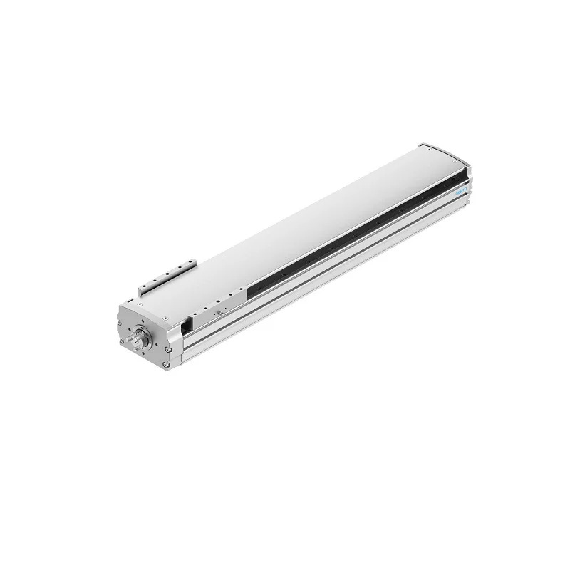 FESTO 나사 타입 전기 실린더 8124456 EL-BS-120-550-10P 8124501 EL-BS-120-550-20P
