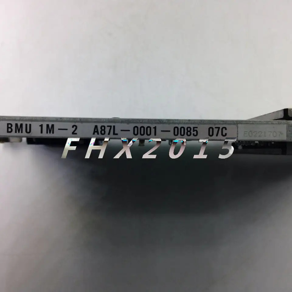 Fanuc A87L-0001-0085 /07C