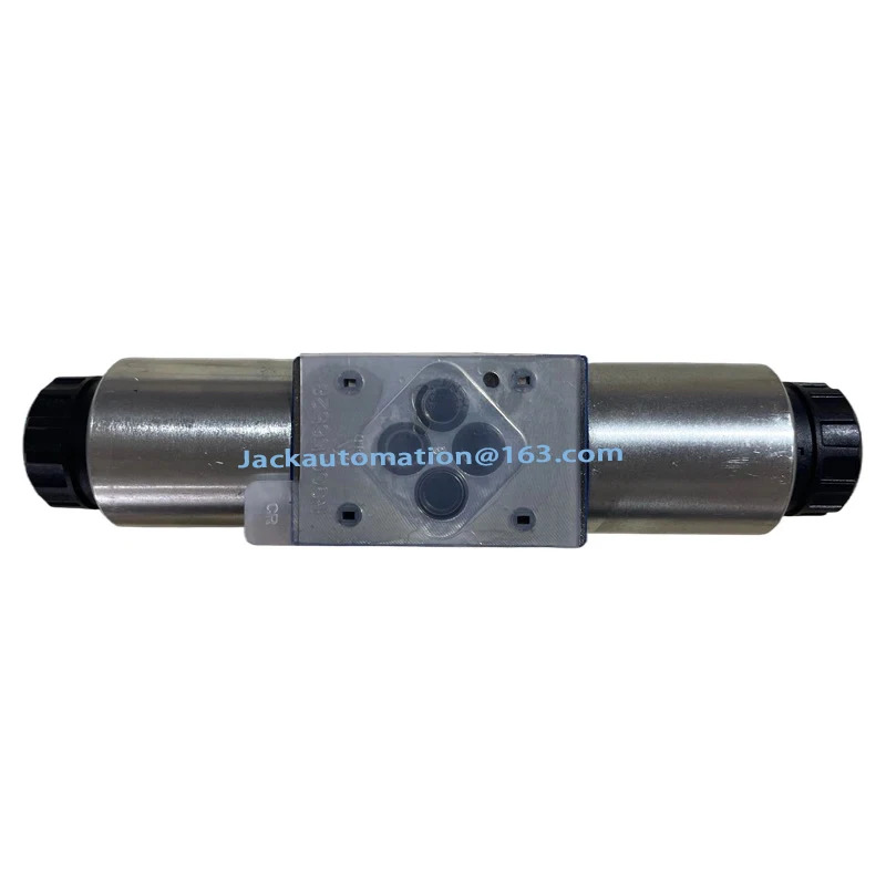 REXROTH 전자기 방향 밸브 4WE6D6X OFEG24N9K4 4WE6D62 R900567512