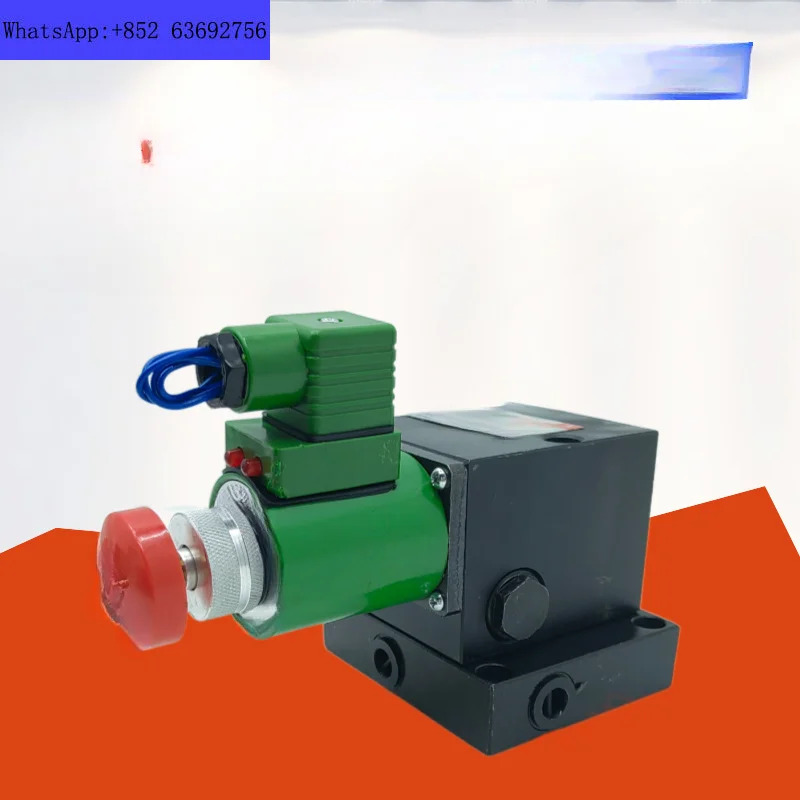 리프트 지지대 밸브 ZCFA-F8B-T-220V ZCFA-F8B-T-24V ZCF-F8B-T-220V
