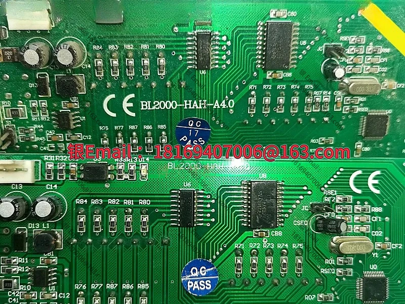 블루레이 바운드 디스플레이 보드 BL2000-HAH-A4.0/A3/M1.1/M2.1/A8/