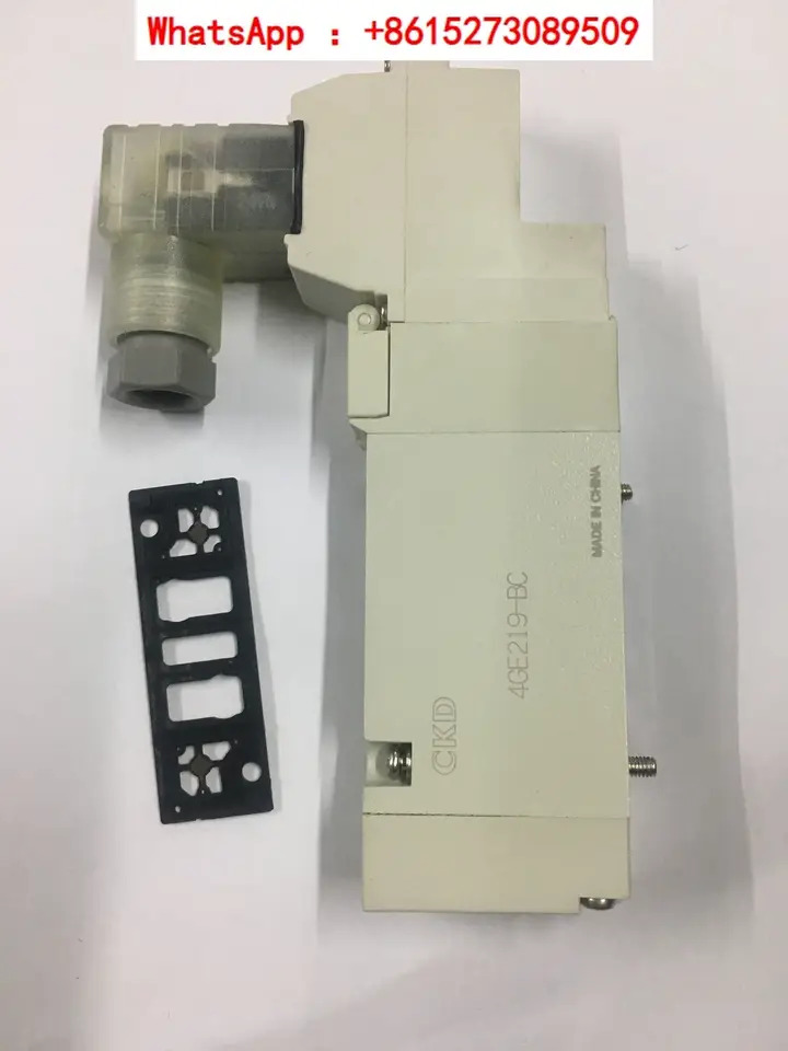 전자기 밸브 4GE/B/219-00-BC/H-3/1 AC110DC24 신