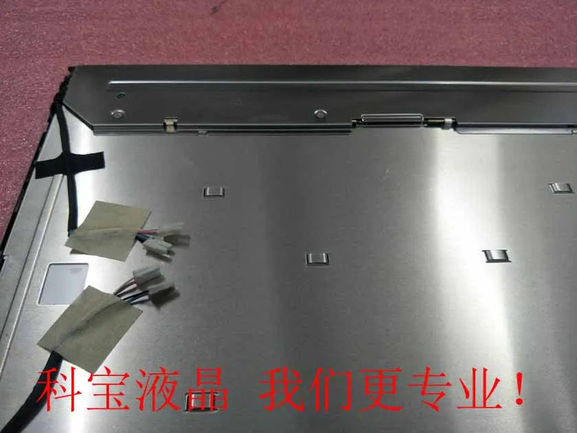 오리지널 산업LCD 화면 M170EG01 V1