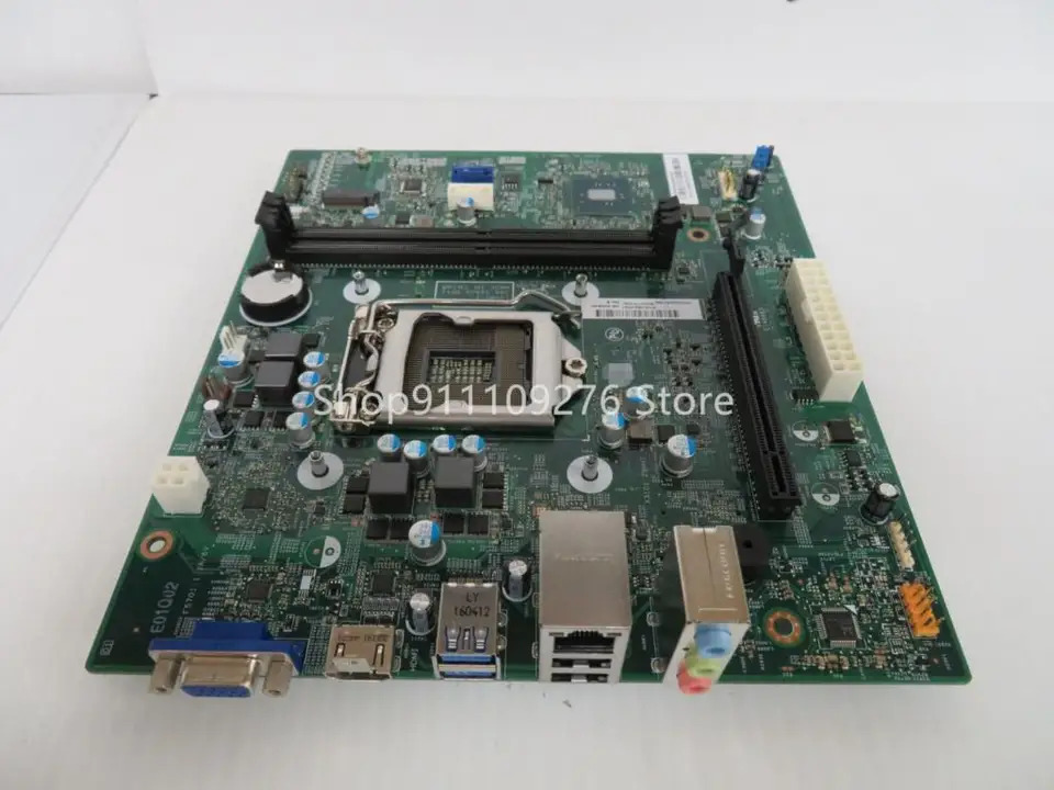 오리지널 리퍼 마더보드 hp호환 260-P 460-P 510-P 844848-001 844848-601