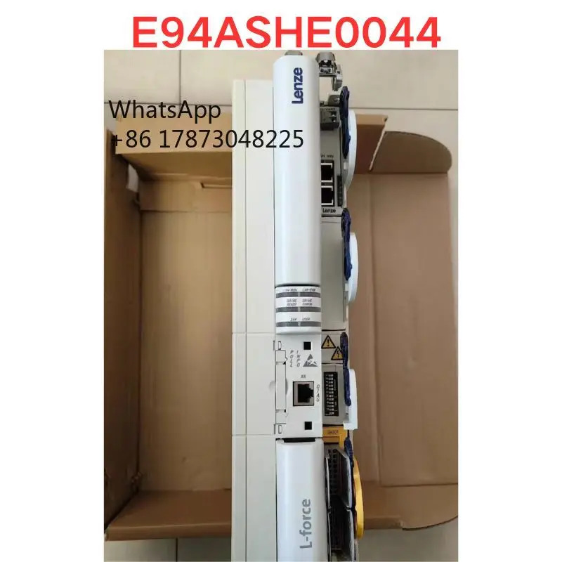 리퍼 E94ASHE0044 드라이브 기능 OK