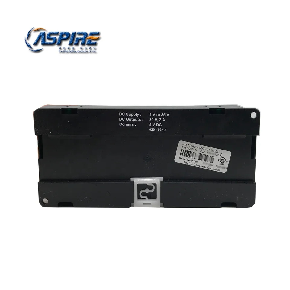 DSE 2157 확장 릴레이 출력 모듈 DSE2157 DSE7320 MKII DSE6020 리퍼