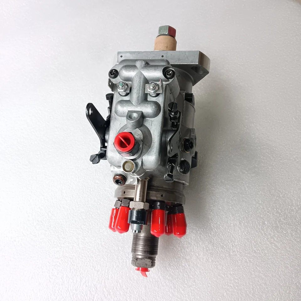 Stanadyne 주입 펌프 DB4627-4947 디젤 3919112 12V 6BT 신