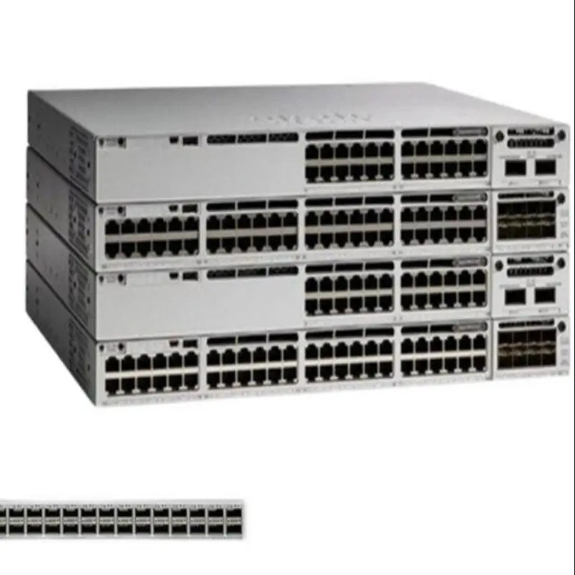 FPR4145-ASA-NGFW-K9 FPR4125-ASA-NGFW-K9 C6824-X-LE-40G ASR55-UDPC-K9 ASA5585-S60P60-K9