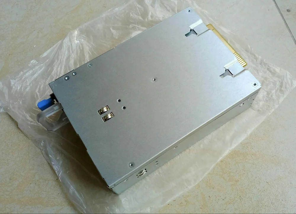 정밀 T7910 T5810 T7810 825Watt 전원공급장치 어댑터 PSU FT7T6 K61PK W1FJK C2TXD H825EF-02