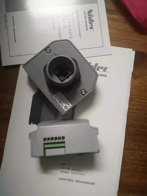 주파수 변환기 MEV-AI-485-Adaptor MEV2000 MEV3000 변환 인터페이스