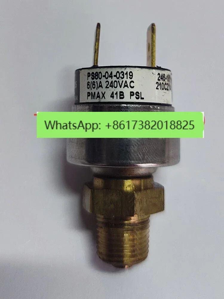 PSL 유량 압력센서 제어 스위치 PS80-03-0327
