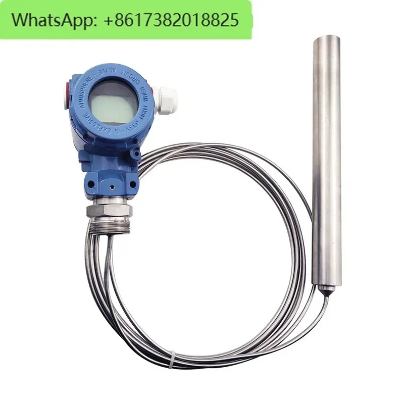4-20mA 수위계 압력센서 디지털 레벨 트랜스미터 OEM ODM PCM-262 CNFUJ KEHAO