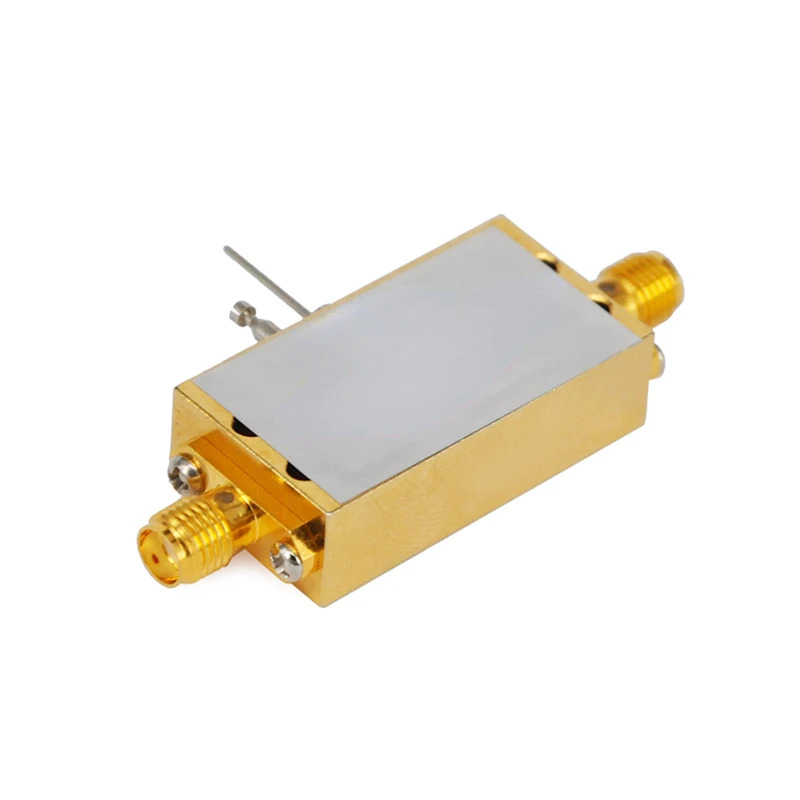 저소음 증폭기 NF Gain27dB GWLA-003100G27 0.3-10GHz 4.5dB