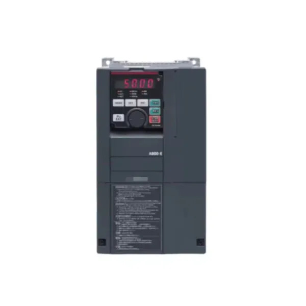 FR-E840-0120-4-60 5.5kw CNC 기계 인버터 PLC FR-E840 시리즈