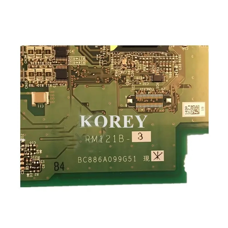 회로 기판 RM120C-22 RM120B-21 RM121B-3 포장