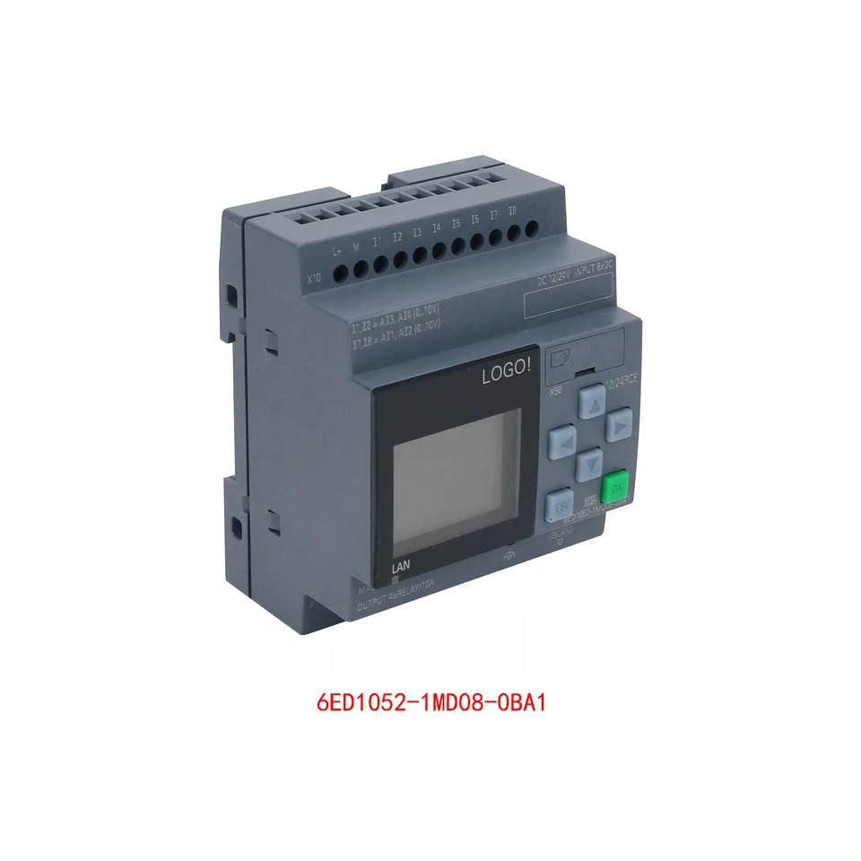 6ED1052-1FB08-0BA1 6ED1055-4MH08-0BA1 6ED1052-1MD08-0BA1 6ED1052-1HB08-0BA1 6EP3320-6SB00-0AY0 신 오리