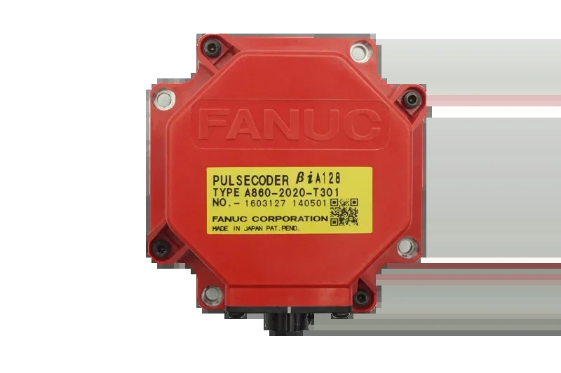 모터FANUC 서보 인코더 A860--T301