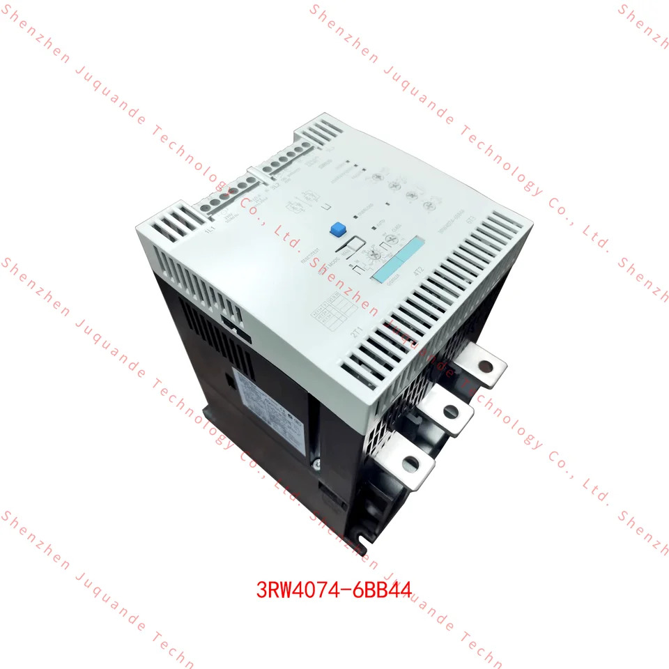 신 오리지널 3RW4074-6BB44 6ES71571-0BA00-0XA0