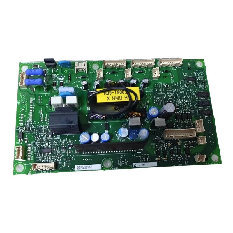 ETC 710122 Yaskawa 드라이브 보드 신속
