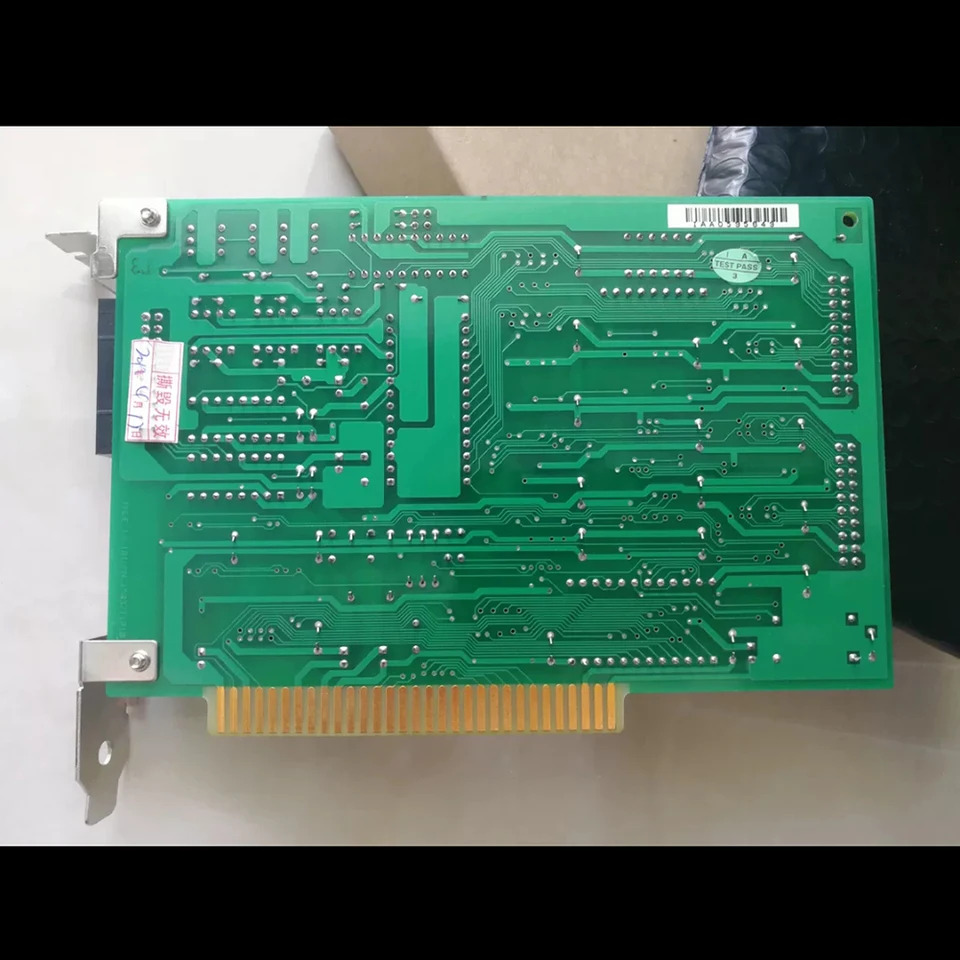 PCL-711B REV.A1 DAS 카드 Advantech 캡처 미세 8 방향 25KHz