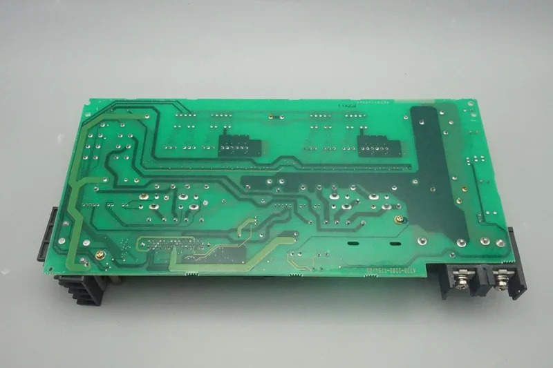 A16B-2202-0750 Fanuc PCB 보드 회로 기판 CNC 기계 컨트롤러