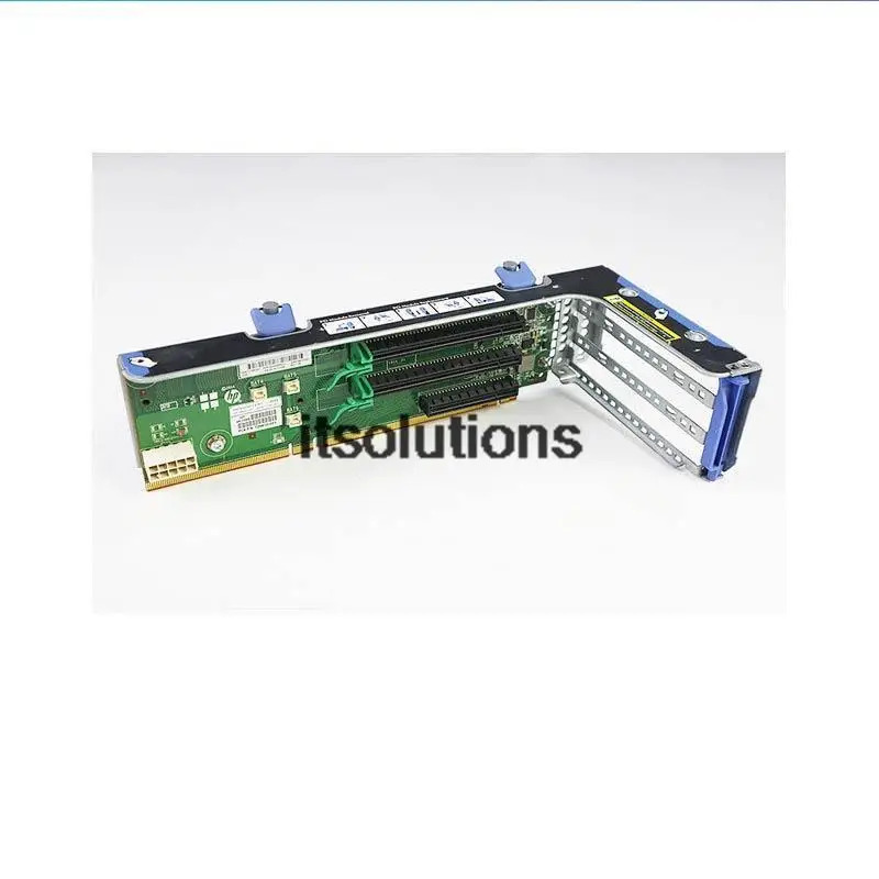 hp호환 DL380 388 G9 PCIE 확장 카드 777283-001 729810-001 768343-001 키트