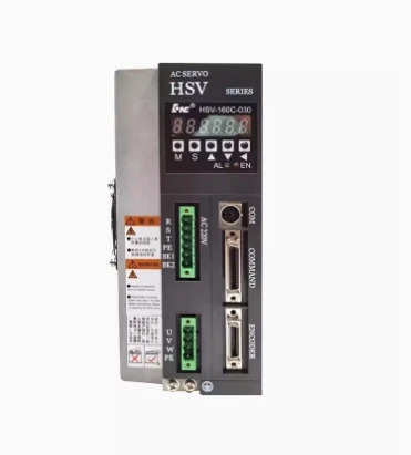 HuaZhong AC 서보 드라이버 HSV-160C-030/050/075 HSV-160U-030/050 HSV-180S-075 HSV-18D-050 HSV-180US-035/3.