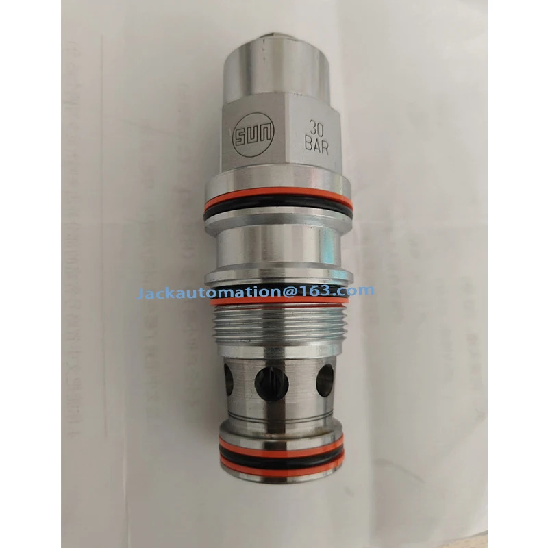 오리지널 SUN Hydraulics CBGA-LHN CBGA-LIN 밸런스 밸브
