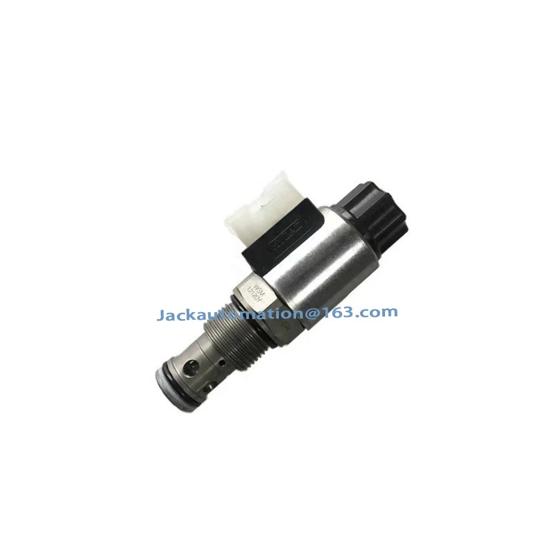 오리지널 HYDAC WSM12120Y-01-C-N-24DG 플매트 카펫 러그 밸브