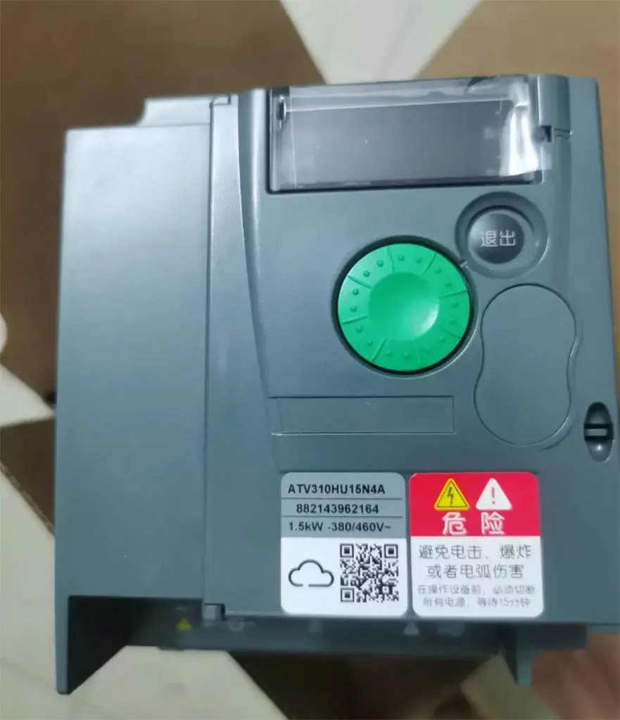 신 ATV310HU15N4A ATV310HU22N4A