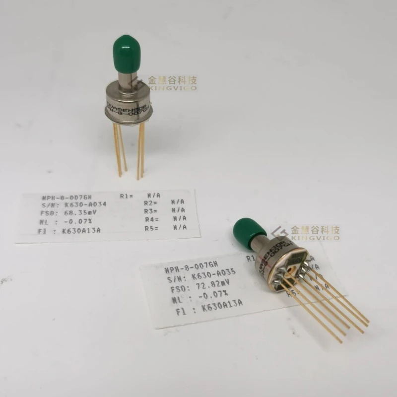 NPH-8-007GH Amphenol 고급 센서 nph-8-007gh