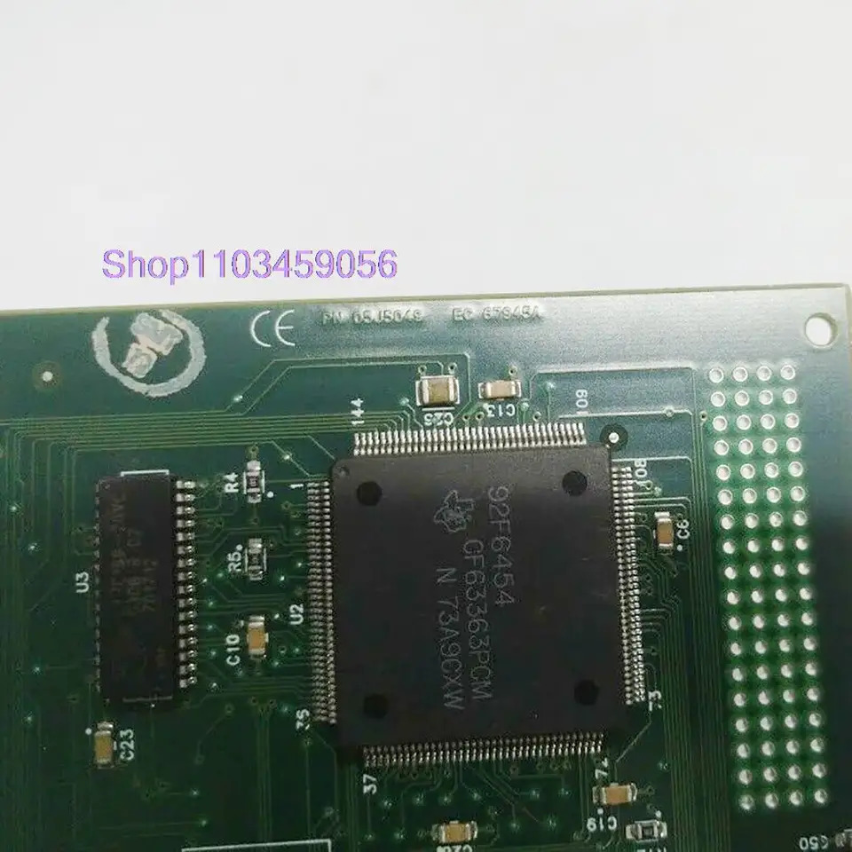 IBM PCI IRMA 3270 05J5049 05J5050