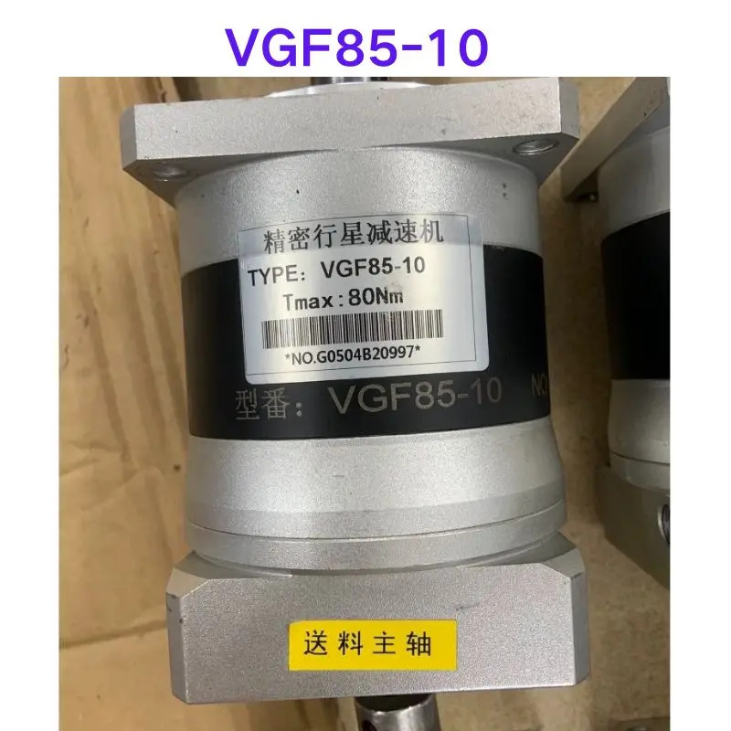 서보 감속기 VGF85-10 리퍼 OK