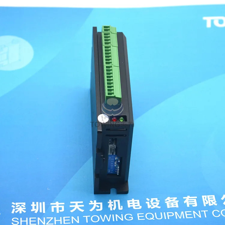 LEADSHINE 스텝퍼 드라이버 CL57C-2.0 신
