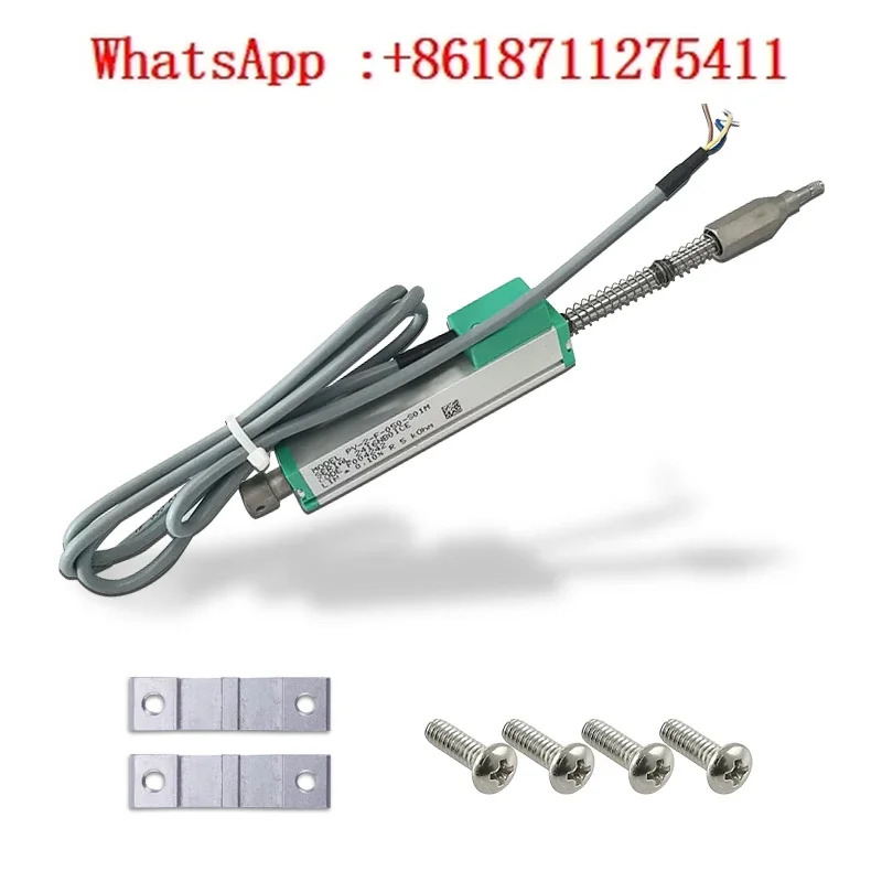 이탈리아 GE-FRAN 자체 리셋 PY-2-F-050-S01M 전금센서