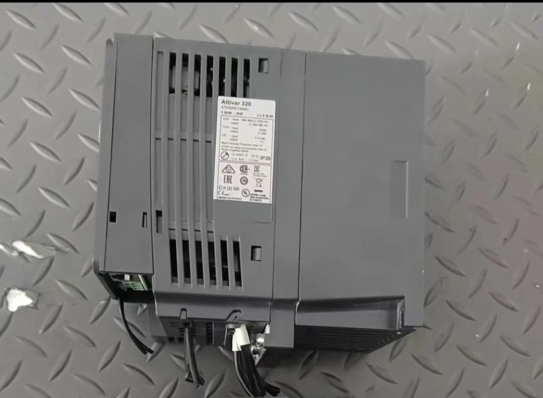 ATV320U15N4C 사인버터 1.5kW-2hp호환 리퍼 기능 OK