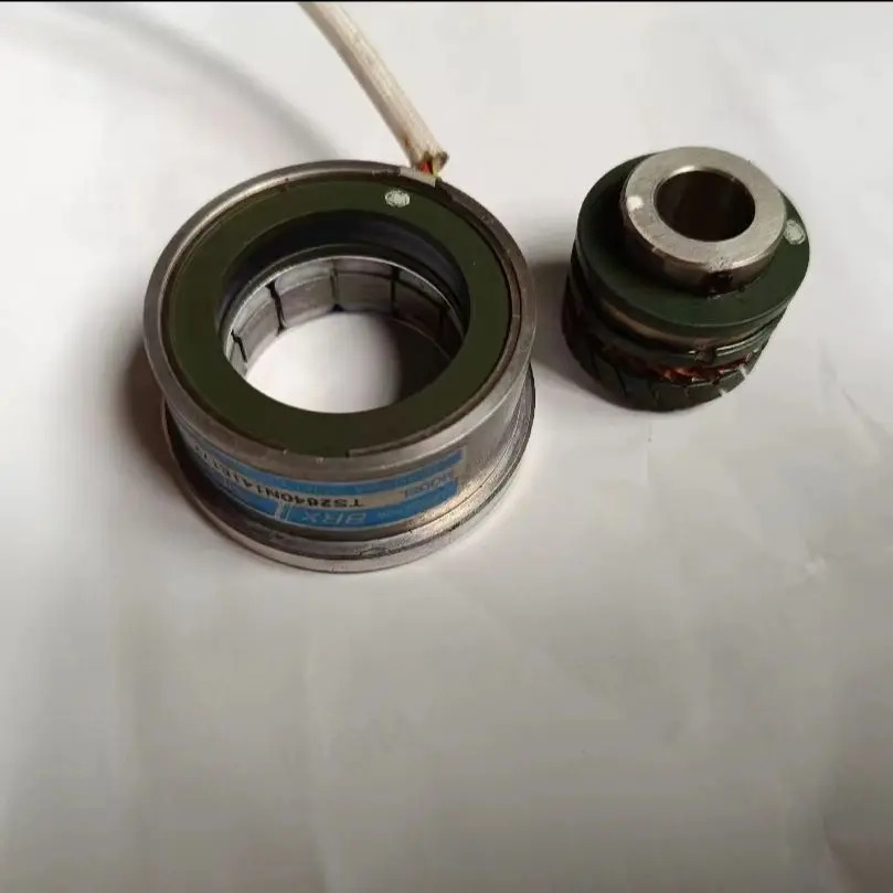TS2640N141E172 리퍼 엔코더 기능 작동 OK