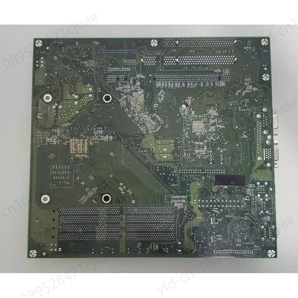Optiplex 740 DT데스크탑 메인보드 TT708 HX340 PY127 YP696 W938C
