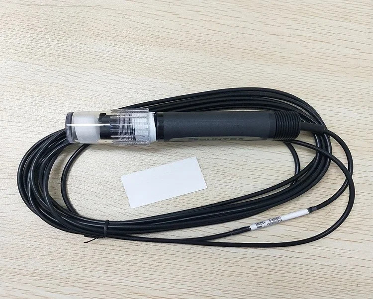 온라파이프라PH 플라스틱 쉘 전극 프로브 산도계 7286-8-300601-1