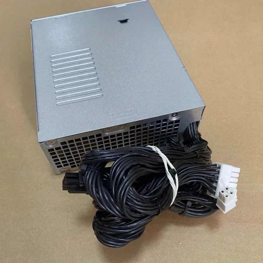 Aurora R13 R14 R15 XPS 8950 3910 T3660 PSU 74HMF XYJHT L1350EPF-00 D1350EPF-00 1350W 업그레이드 전원공급장치