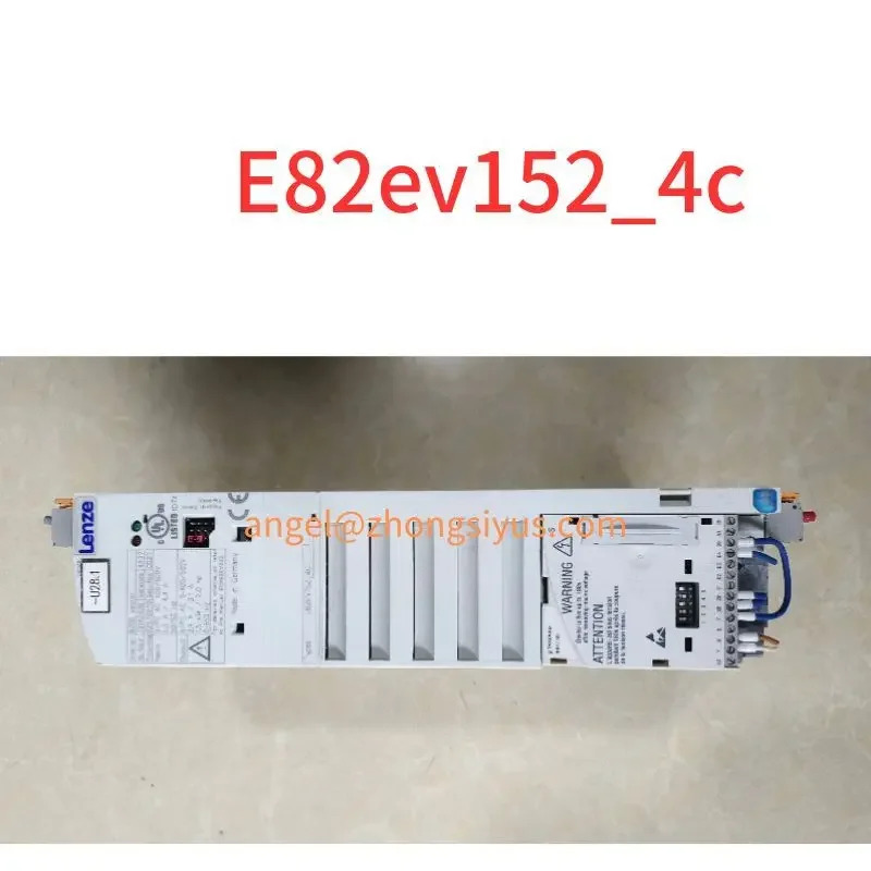 주파수 변환기 E82ev1524c E82ev152 4c