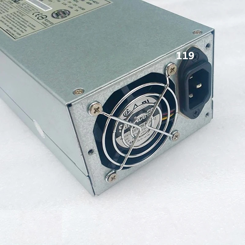 ETASIS EFAP-482VS 서버 전원공급장치 480W 2U