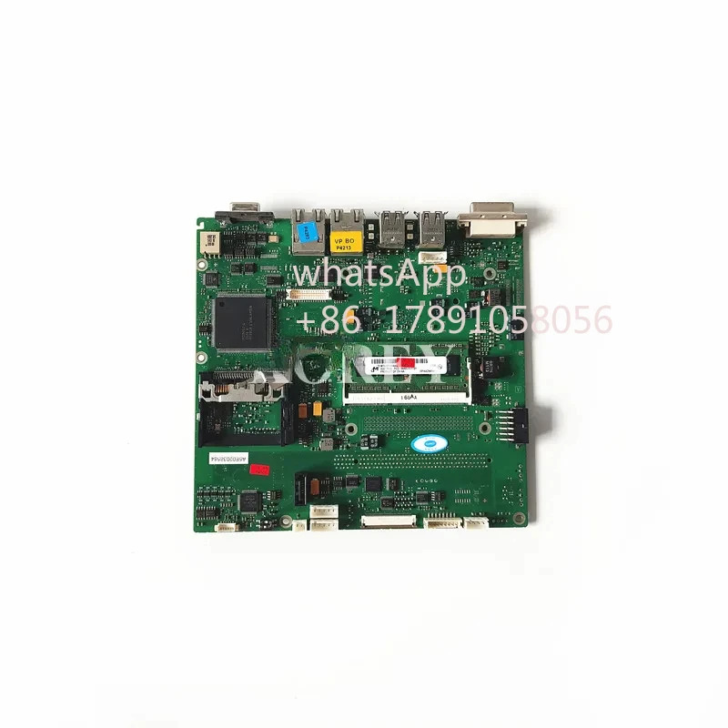 IPC477C 보드 A5E02038584 A5E02038584-02
